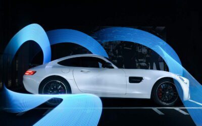 VR, an innovative training solution in the automotive industry