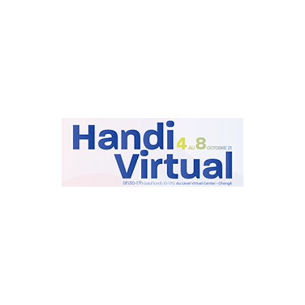 Handi Virtual 2021