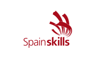 SpainSkills 2022