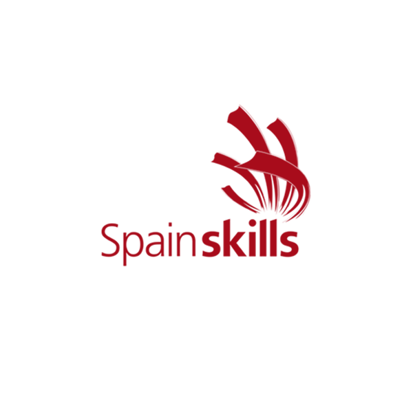 SpainSkills 2022