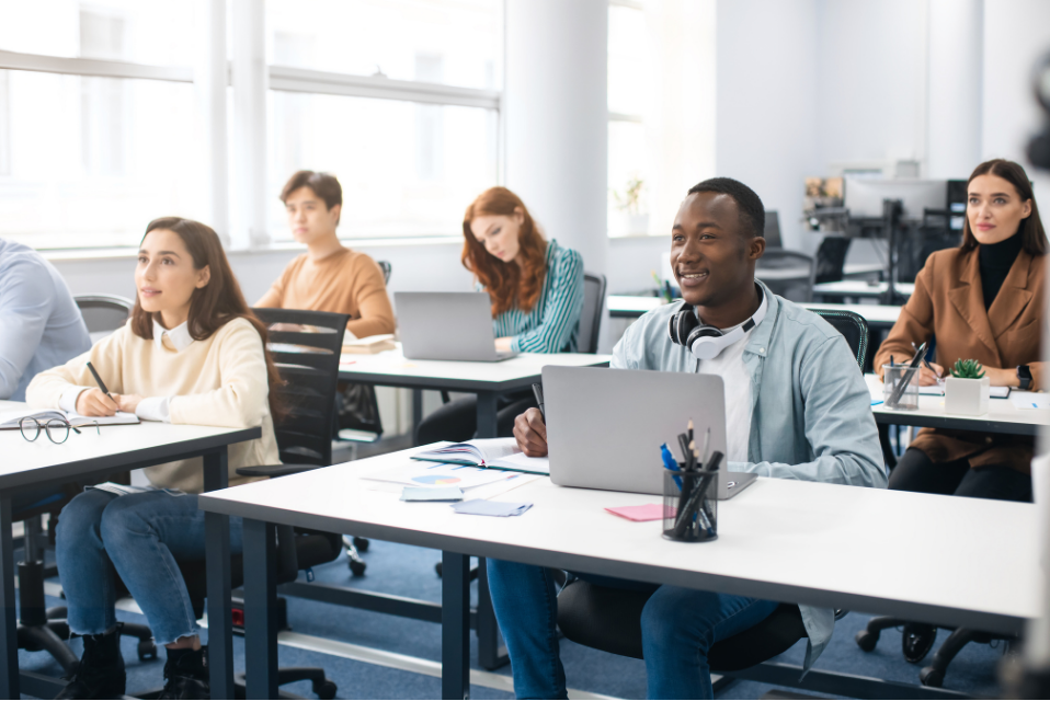 La réalité virtuelle au service de votre formation professionnelle France