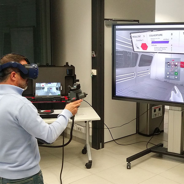 La formation immersive : MIMBUS s’associe à TGV Formation pour accompagner les formateurs